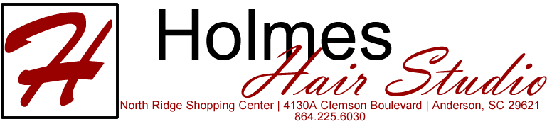 Holmes Hair Studio