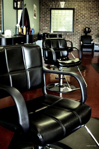 Holmes Hair Studio