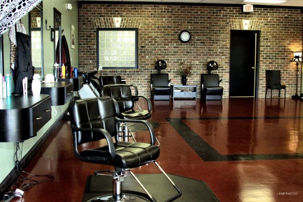 Holmes Hair Studio