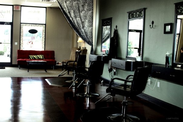 Holmes Hair Studio